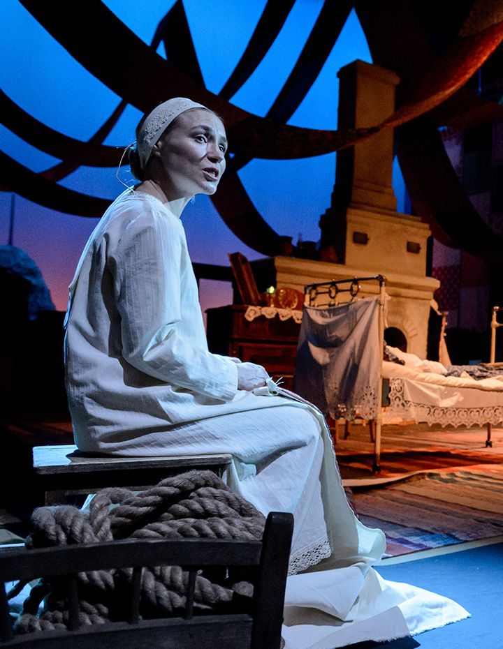 Открытие фестиваля «Серёжа» Открытие фестиваля «Серёжа»