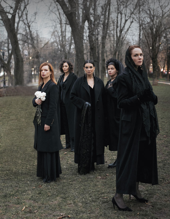 Юбилей знаменитого спектакля Юбилей знаменитого спектакля