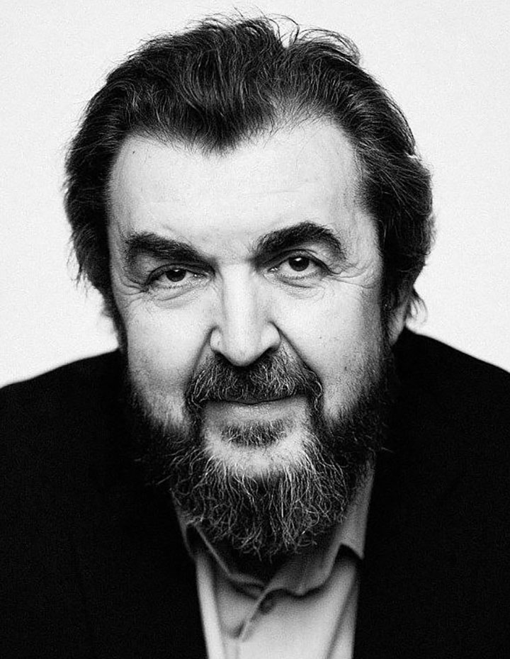 Ушёл из жизни Игорь Золотовицкий