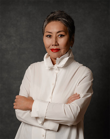 Елена Булукова