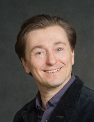 Сергей Безруков