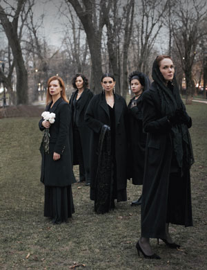 Юбилей знаменитого спектакля