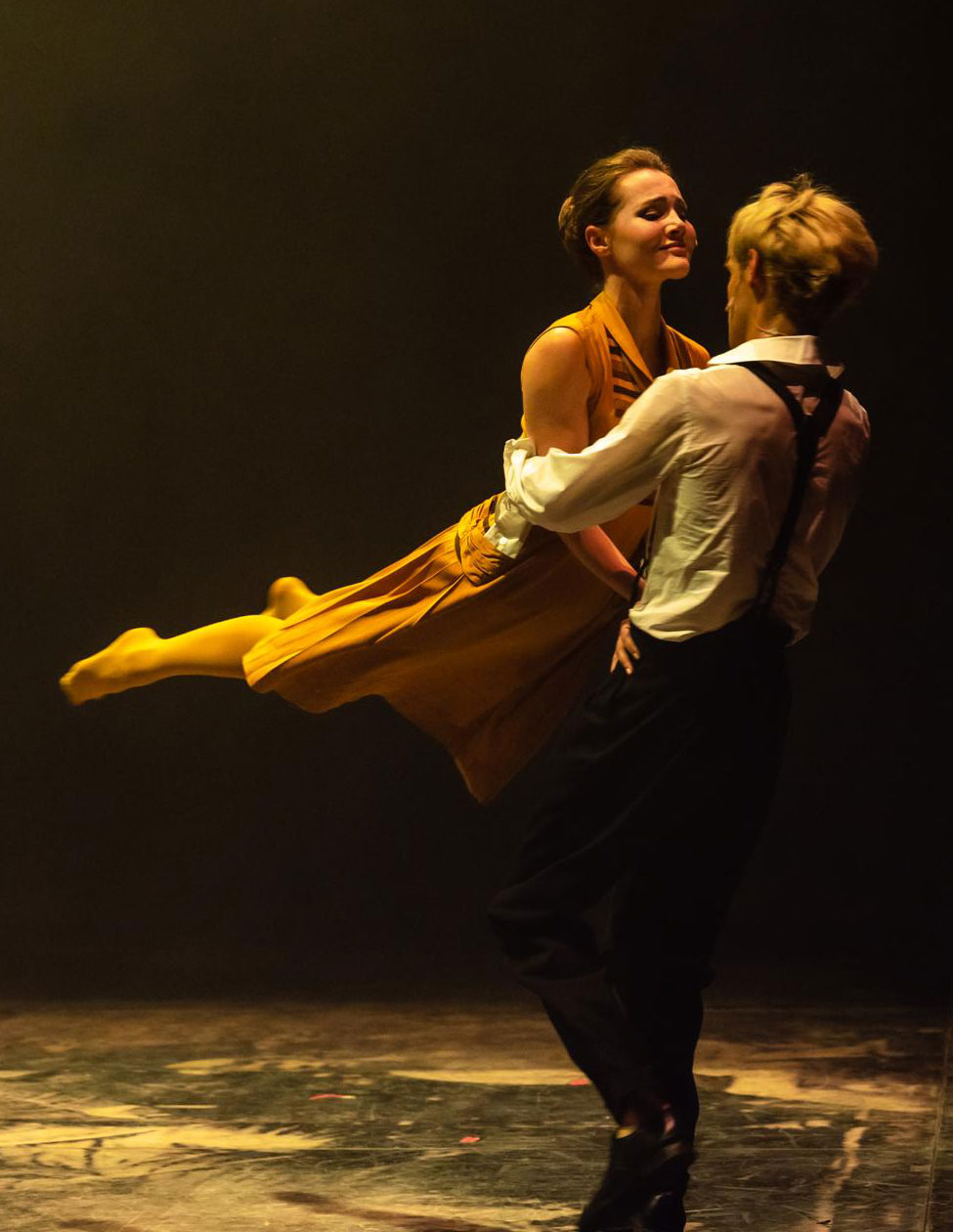 Гастроли в ноябре Гастроли в ноябре