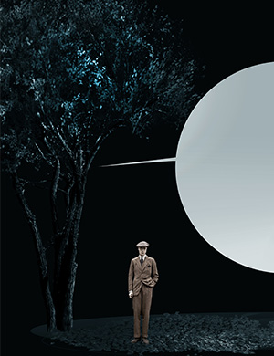 "Женщины Есенина - 2"