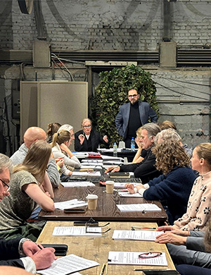 Вчера прошла «Гроза»