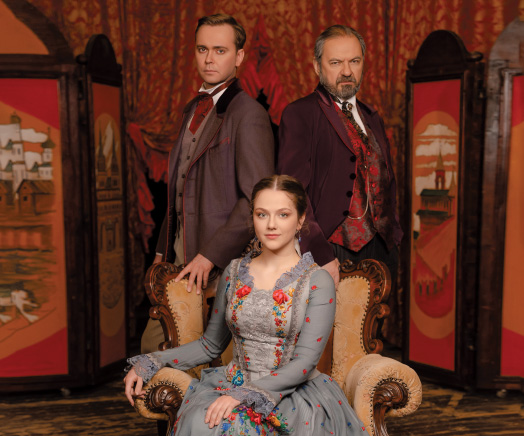 Не всё коту масленица