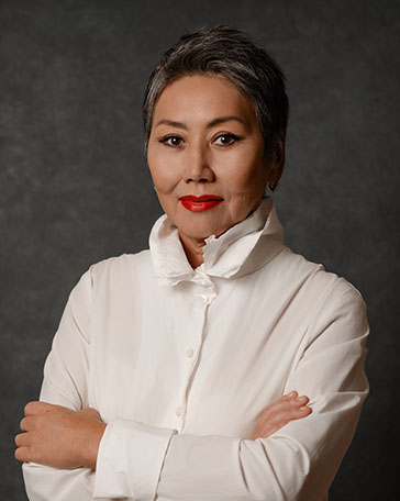 Елена Булукова