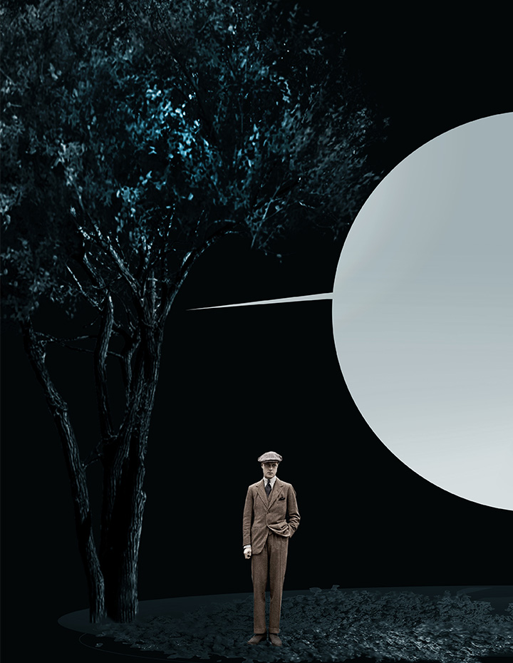 "Женщины Есенина - 2"