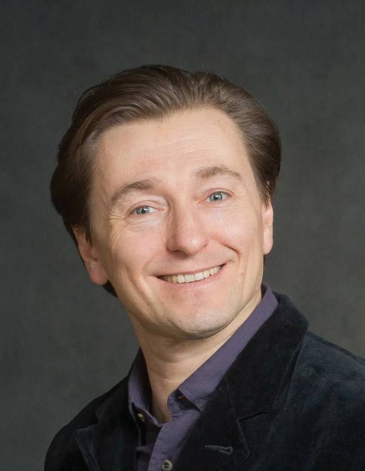 Сергей Безруков