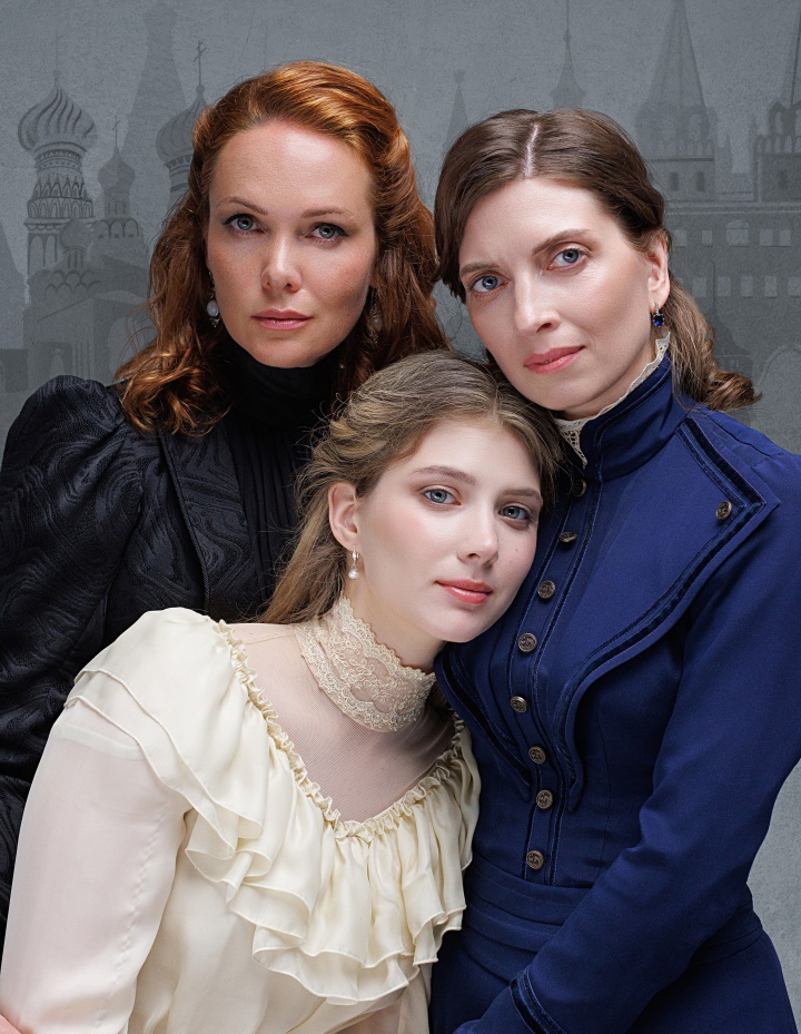 «Три сестры». Возвращение легендарного спектакля