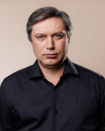 Alexey Birukov
