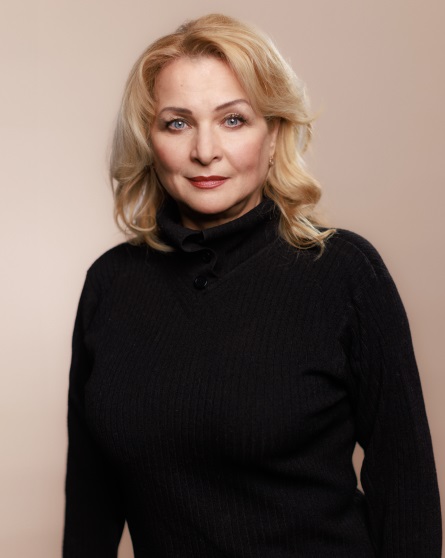 Olga Dubovitskaya